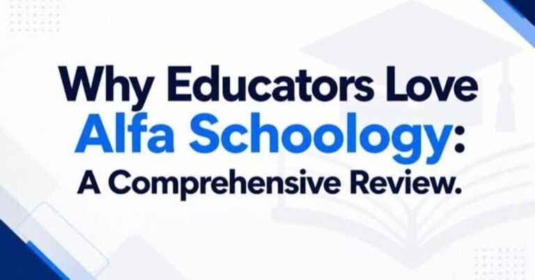 schoology alfa