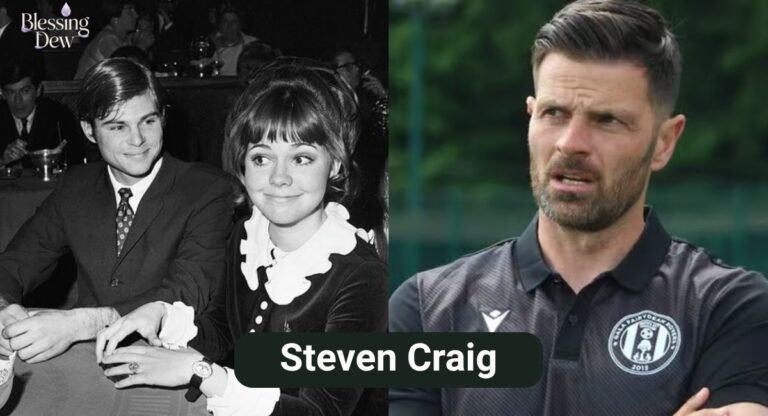 Steven Craig: Sally Field's First Husband — Life, Marriage & Family Story (Full Biography)