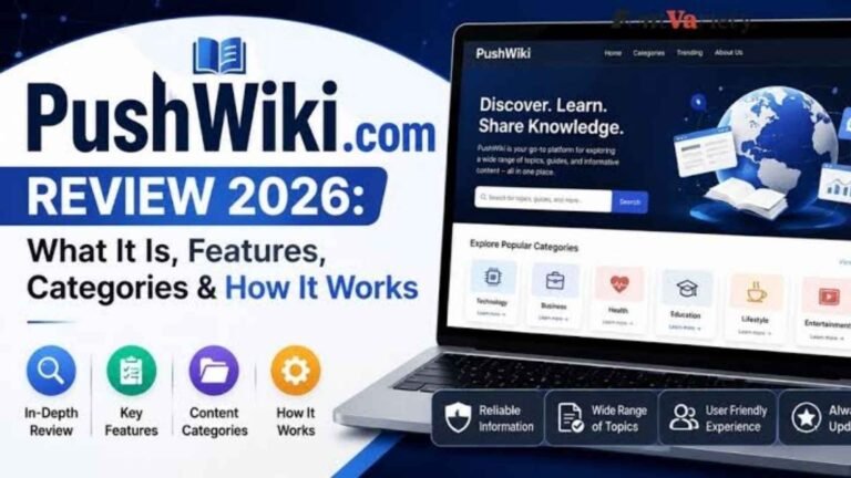 pushwiki com